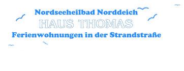 Logo Haus Thomas
